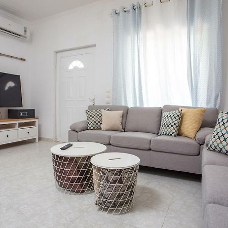 Mythos Luxury Villa Faliraki Extérieur photo