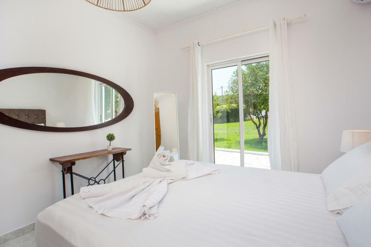 Mythos Luxury Villa Faliraki Extérieur photo