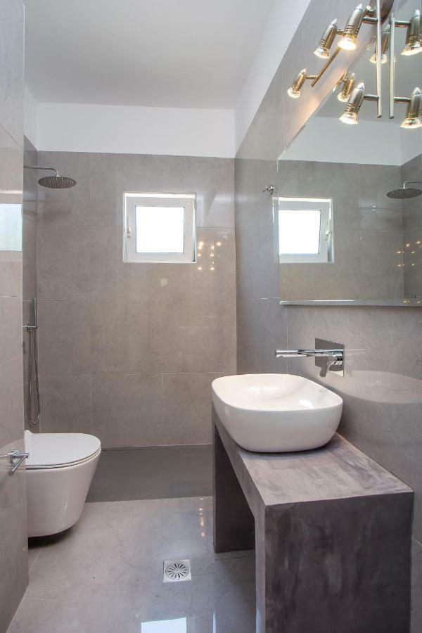 Mythos Luxury Villa Faliraki Extérieur photo